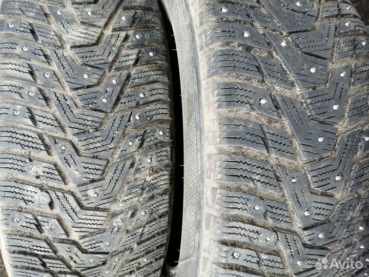 Hankook Winter I'Pike RS2 W429 215/60 R16