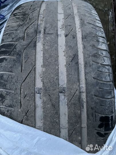 Bridgestone Turanza T001 225/60 R16