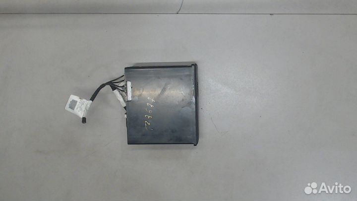 Проигрыватель, навигация Audi A6 (C5) Allroad, 200