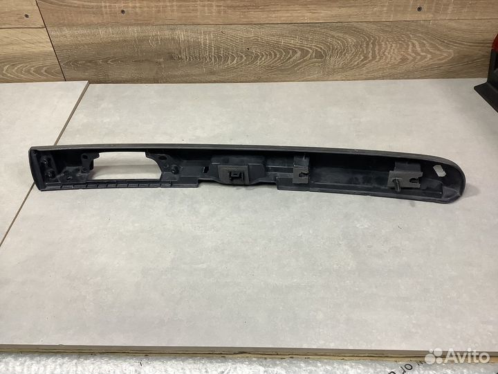 Накладка двери багажника LADA Largus