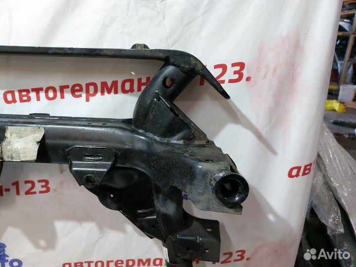 Подрамник Bmw X3 E83 N52B25A 2008