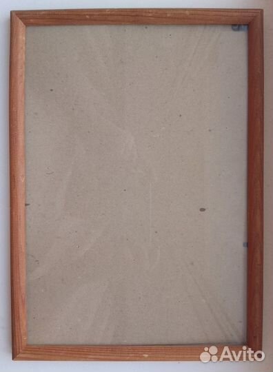 Рамка оформительская. В ассортименте