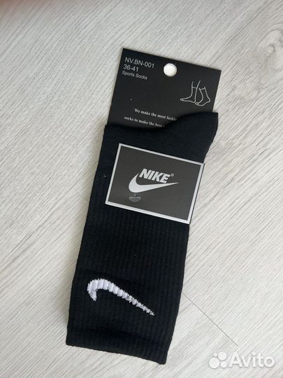 Носки Nike