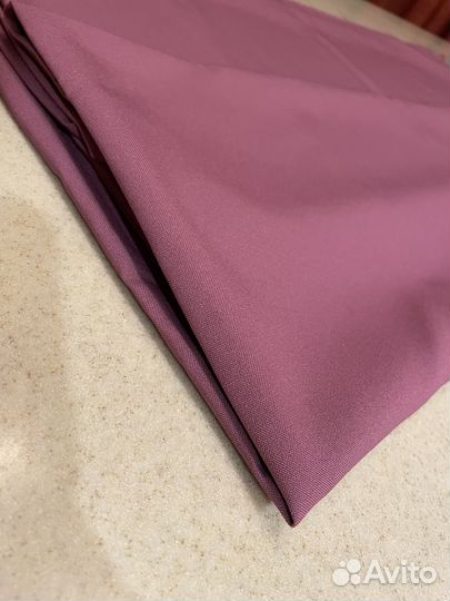 Отрезы ткани