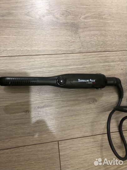 Плойка для волос BaByliss