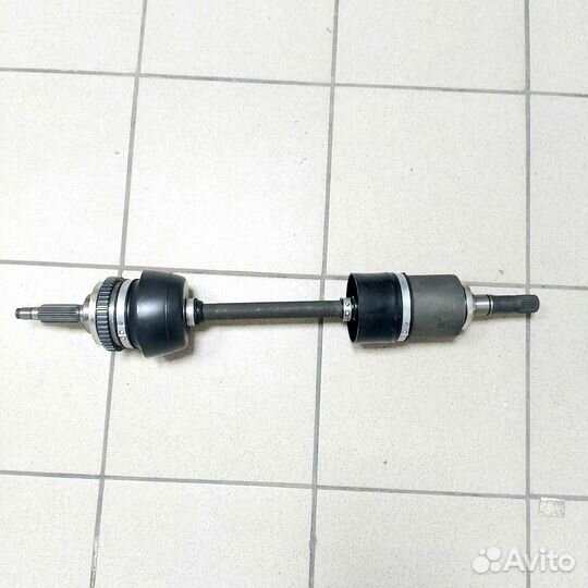 Привод Нива Шевроле-Трэвел, Ваз 21214 с Авс левый