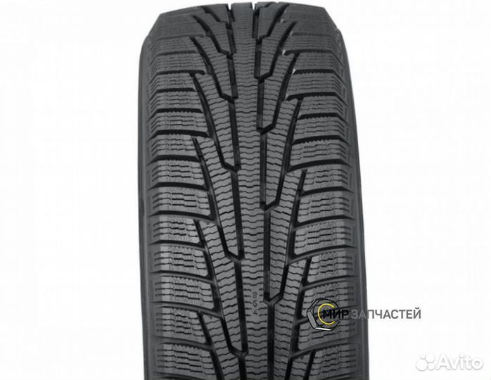 Nokian Tyres Nordman RS2 205/60 R16 96R