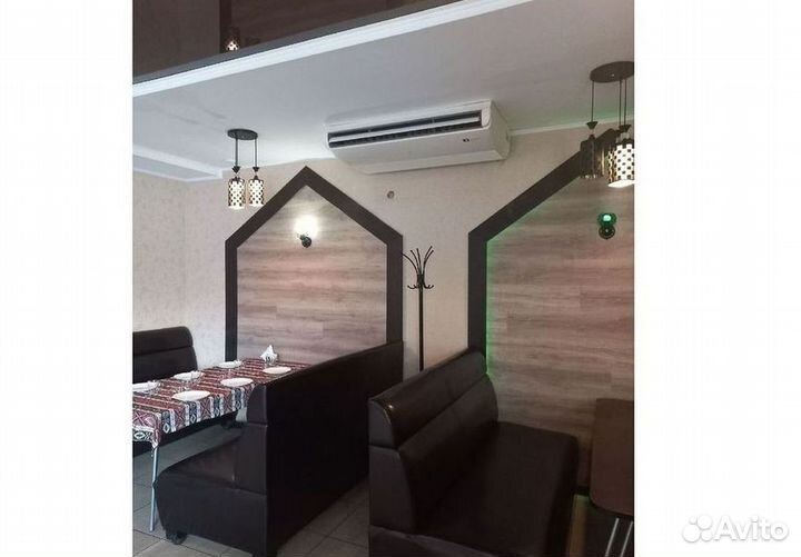 Кондиционер,который не продует