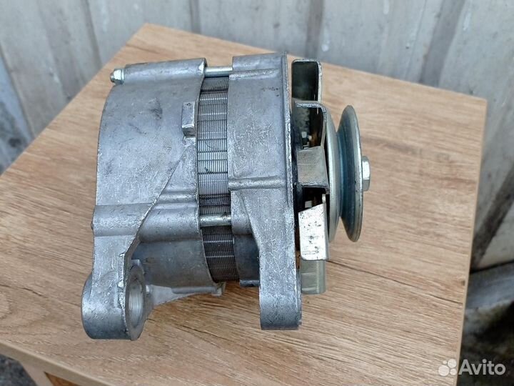 Генератор ваз 2107