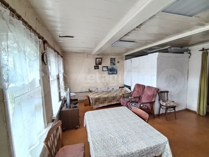 Дом 80 м² на участке 8,5 сот.