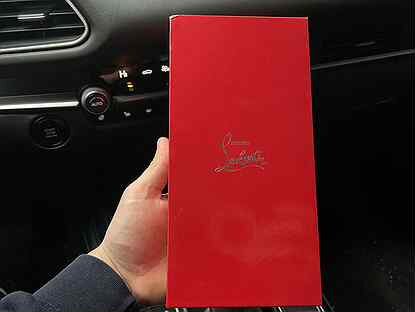 Loubidoo Christian Louboutin