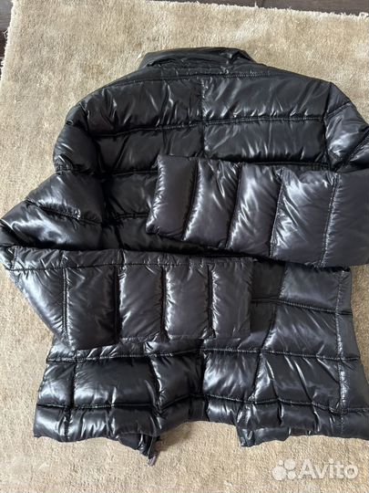 Пуховик женский add