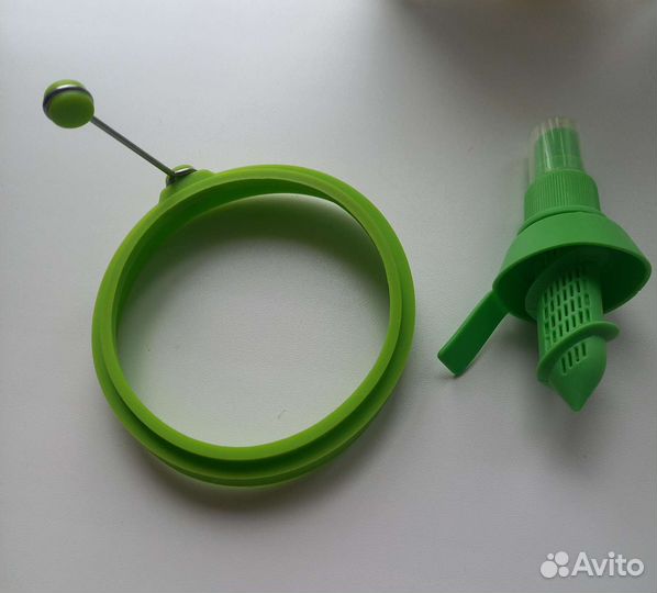 Куханная утварь