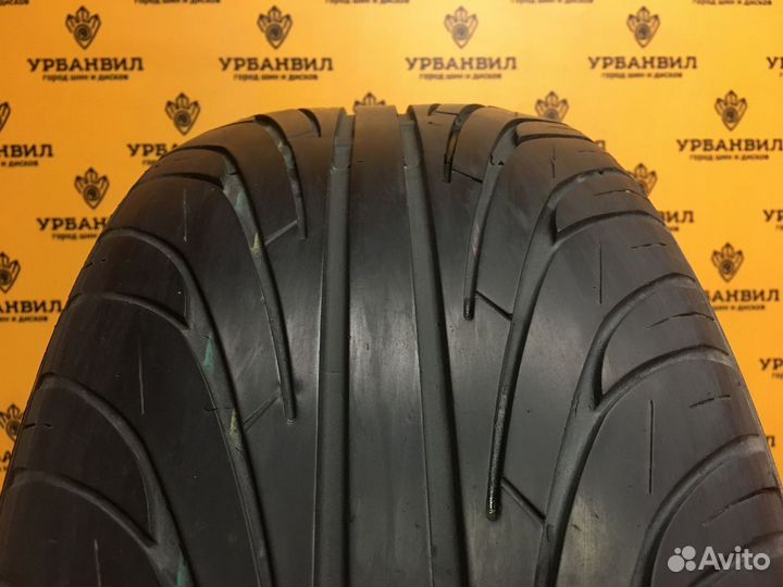 Nankang NS-2 UltraSport 215/50 R17 91V