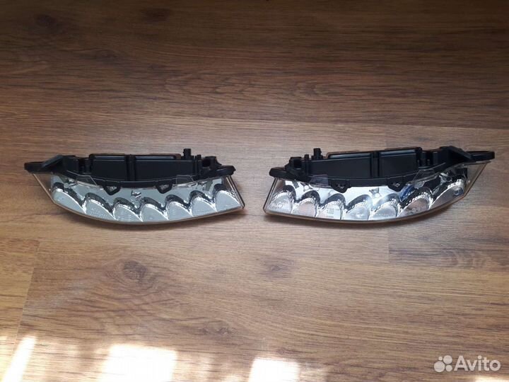 Дхо Mercedes W221, W218, W216, W204, CLS