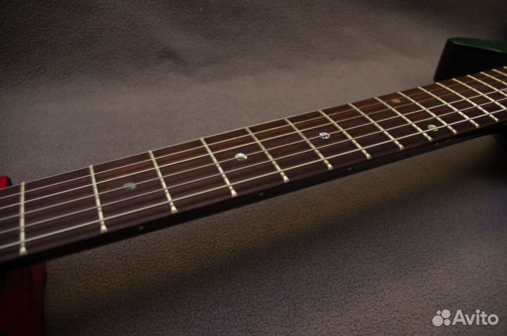 Электрогитара Grass Roots Hellion G-U-72 HL2.Korea