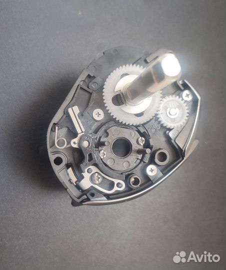 Шестерня катушки Daiwa