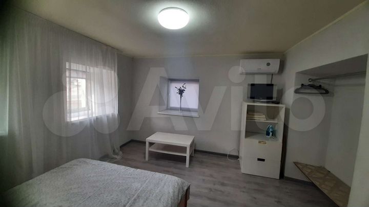 2-к. квартира, 36 м², 1/2 эт.