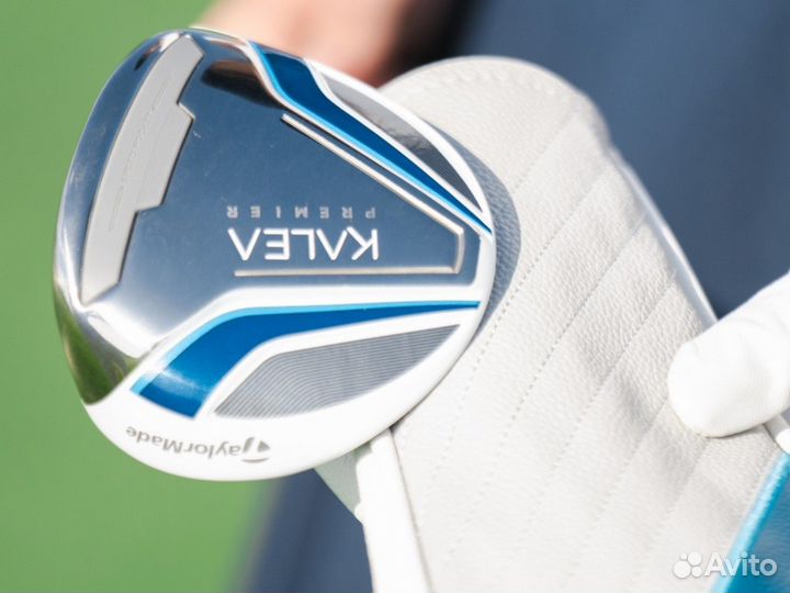 Клюшка для гольфа TaylorMade kalea premier Вуд