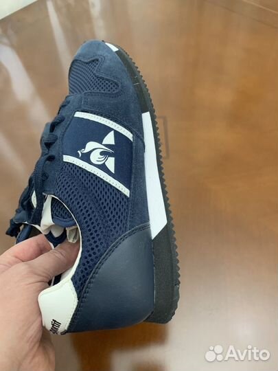 Кроссовки le cod sportif оригинал