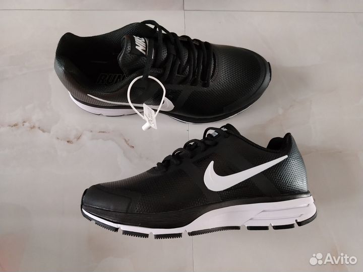 Кроссовки nike pegasus