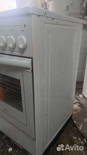 Плита электрическая Лысьва