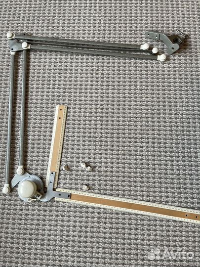 Кульман чертежный