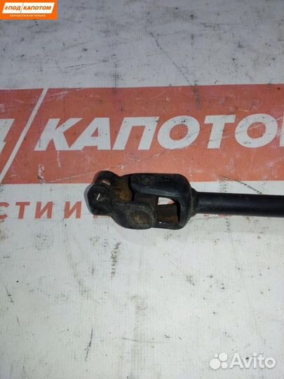 Рулевой карданчик Suzuki Grand Vitara 2 рест. 2010