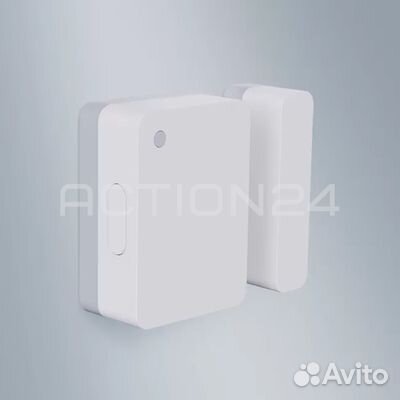 Датчик открытия дверей и окон Xiaomi Mi Smart Home