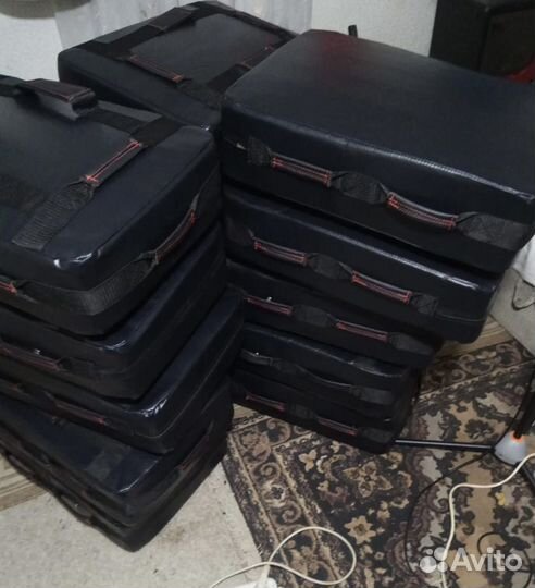 Макивара 60/40/15 новые