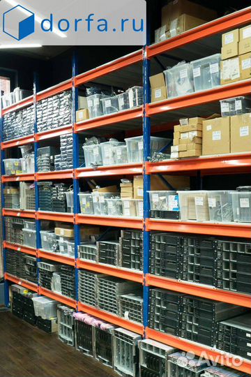 Intel Xeon E5-2450L Sandy Bridge-EN (1800MHz)