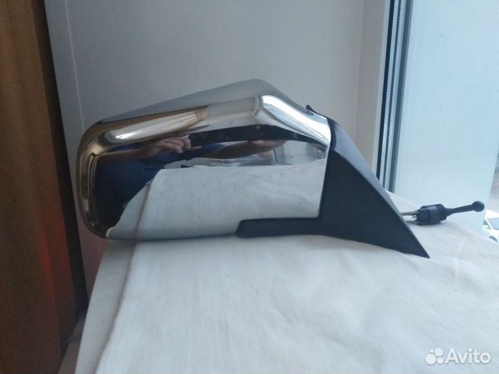 Актуально Зеркала заднего вида Tofas Fersan