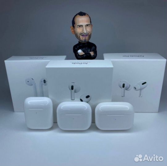 Air pods pro