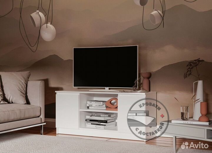 Тумба под тв IKEA