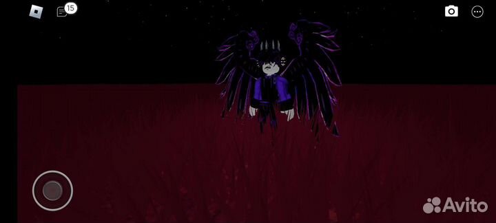 Roblox фигурки