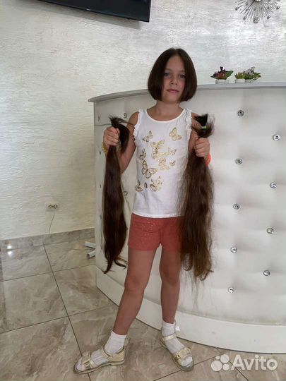 Скупка волос в Казани, продать волосы