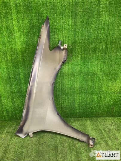 Крыло переднее левое honda accord