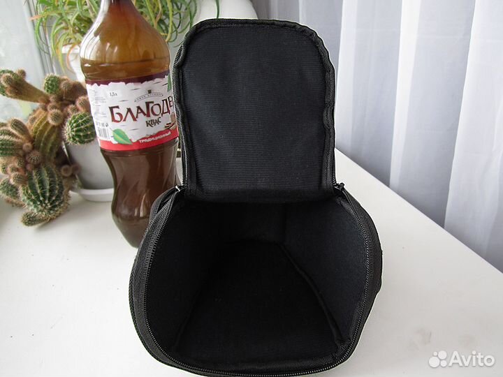 Сумка кофра Никон