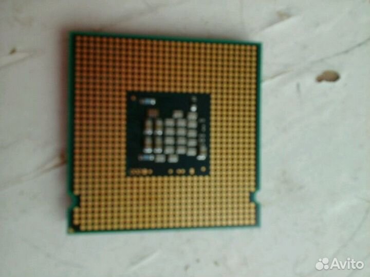 Проц intel