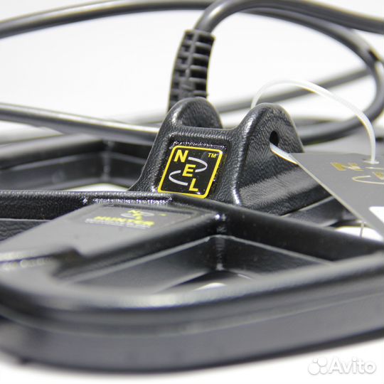 Катушка Nel Hunter 8,5x12,5