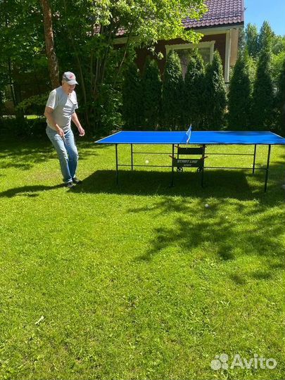 Стол для пинг понга