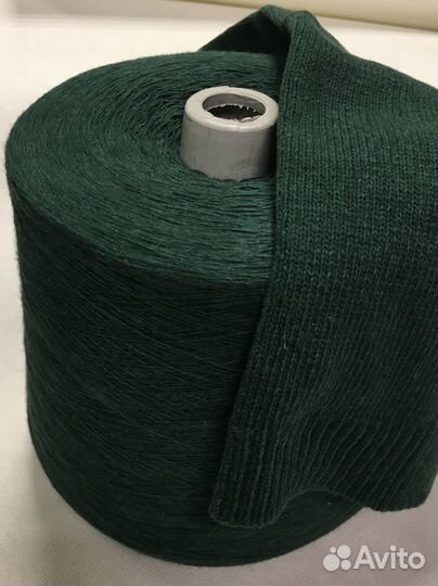 Итальянская пряжа для машинного вязания Sportwool