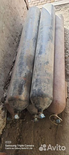 Газовое оборудование метан