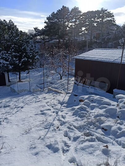 Участок 4,5 сот. (ИЖС)