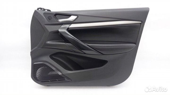 Обшивка двери передней правой LADA Vesta 2023