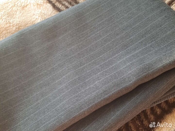 Ткань шерсть с лавсаном СССР