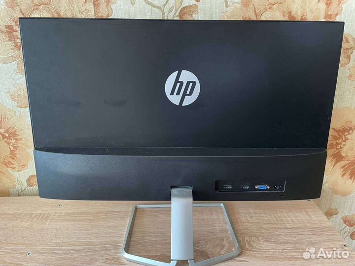 Монитор HP 27f