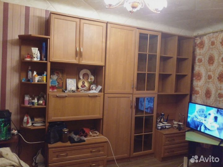 Продам стенку бу