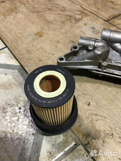 Теплообменник opel