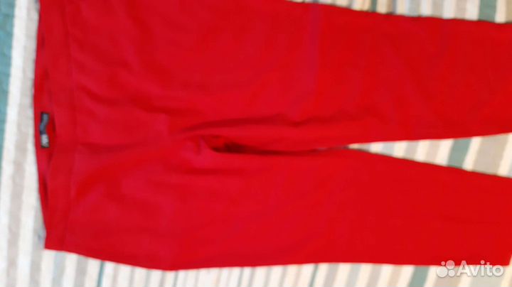 Брюки zara